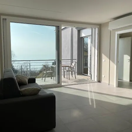 Apartment Conca Verde With Pool - Cielo
