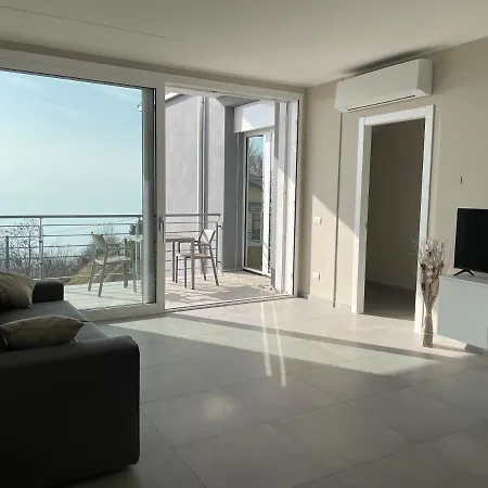 Apartment Conca Verde With Pool - Cielo Trarego Viggiona