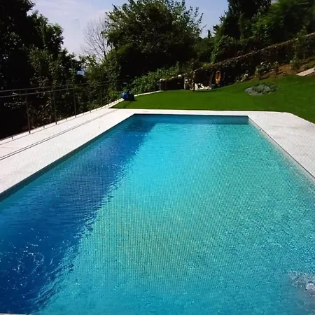 Apartment Conca Verde With Pool - Cielo