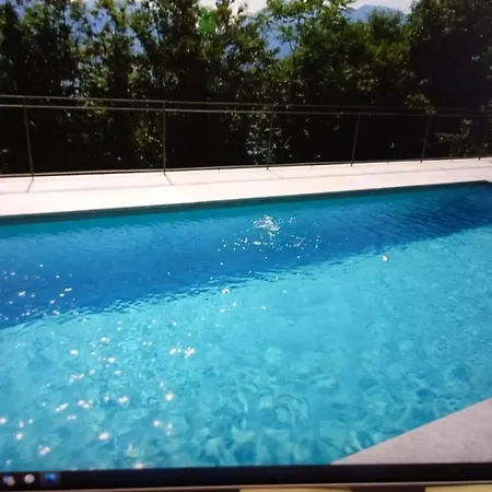 Conca Verde With Pool - Cielo