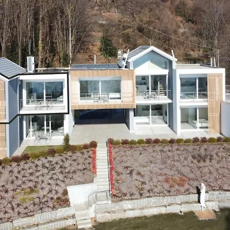 Conca Verde With Pool - Cielo Apartment